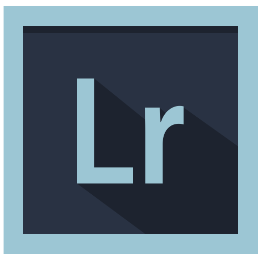 MAC版 Adobe Lightroom cc7.0中文